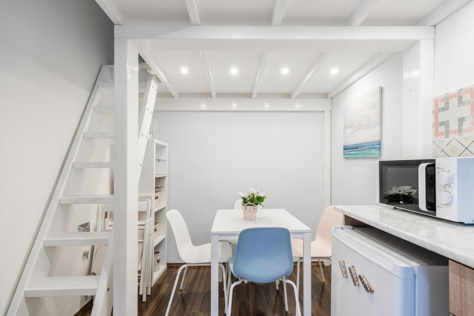 Bpr Stylish Mosaic Home With Terrace Budapest Extérieur photo