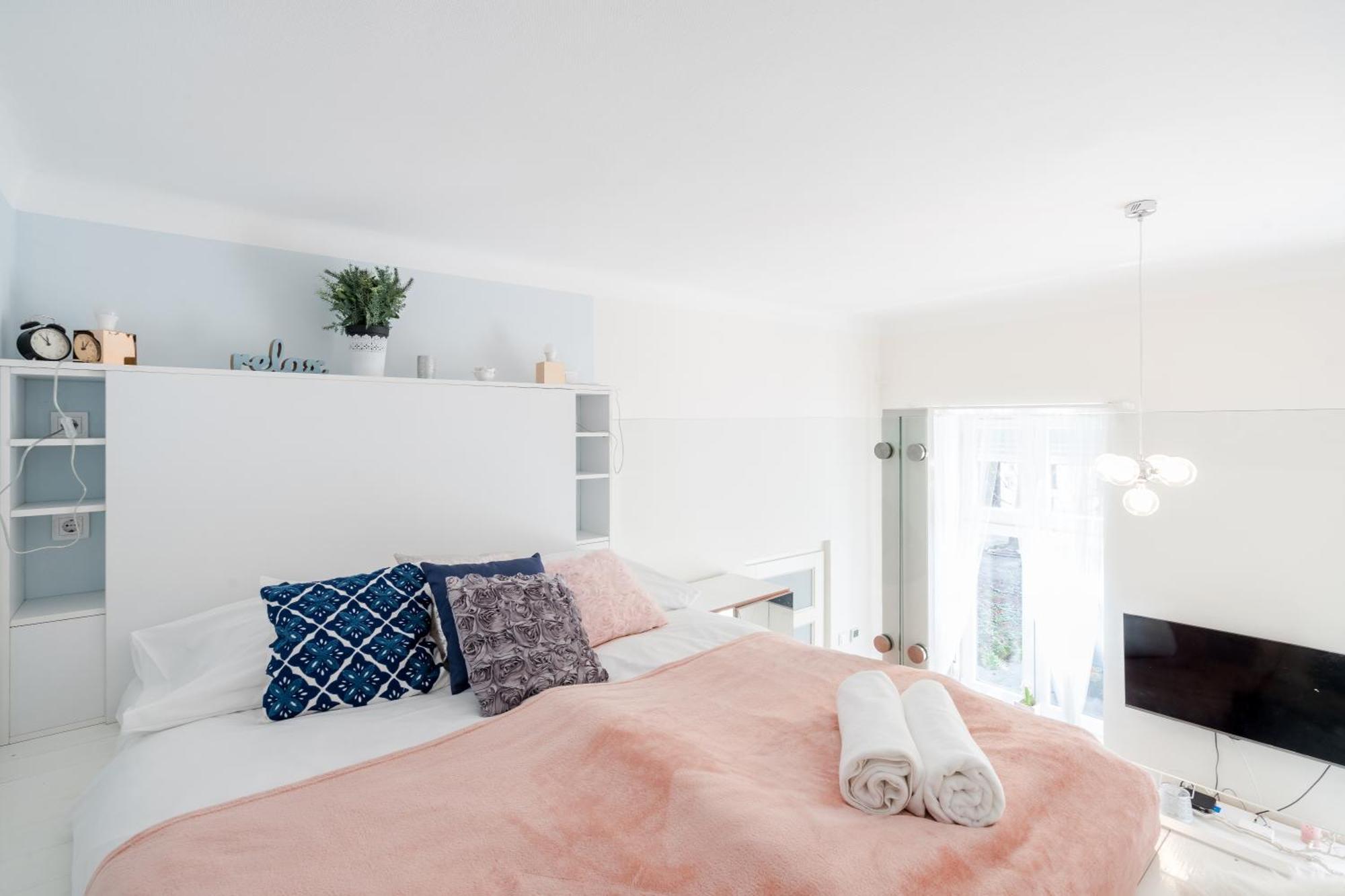 Bpr Stylish Mosaic Home With Terrace Budapest Extérieur photo